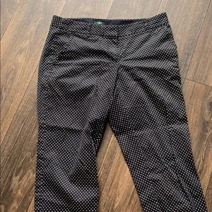 Jcrew pants